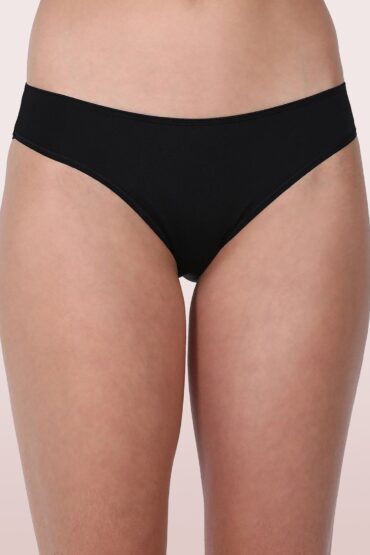 Low Waist Co-ordinate Panty