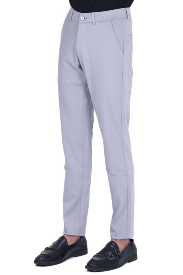 Flousers 2.0 | Flexile Trousers 2.0