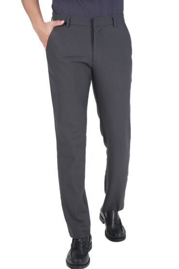 Aura Pants - Deep Grey
