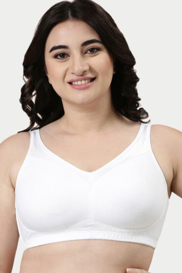 Smooth Super Lift Classic Full Support Bra