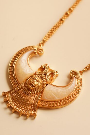 Regal Majesty Designer Pendant