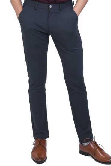 Flousers 2.0 | Flexile Trousers 2.0