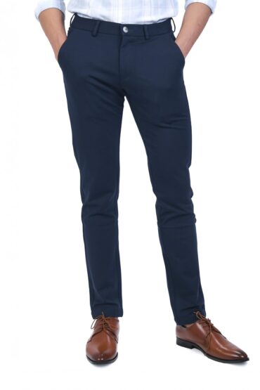 Flousers 2.0 | Flexile Trousers 2.0