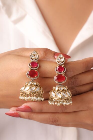 Zehra Riwaayat Kundan Jhumkas
