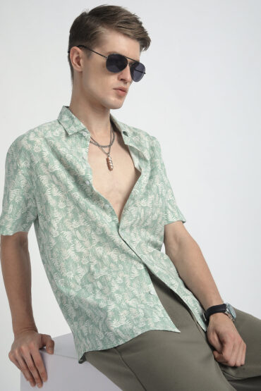 Nature Muse Everyday Shirt