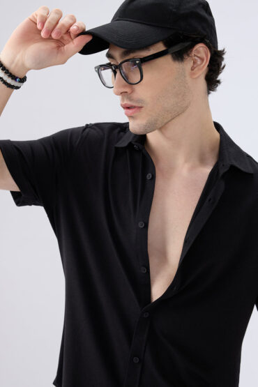 Black Onyx Everyday Shirt