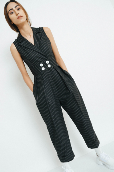 RAVEN JUMPSUIT