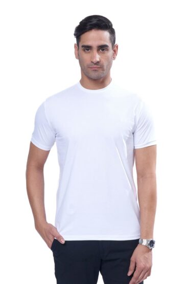 Modish crew neck - Cotton - Muslin Crews