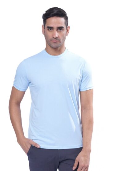 Modish crew neck - Cotton - Muslin Crews
