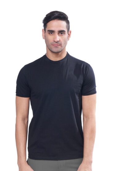 Modish crew neck - Cotton - Muslin Crews