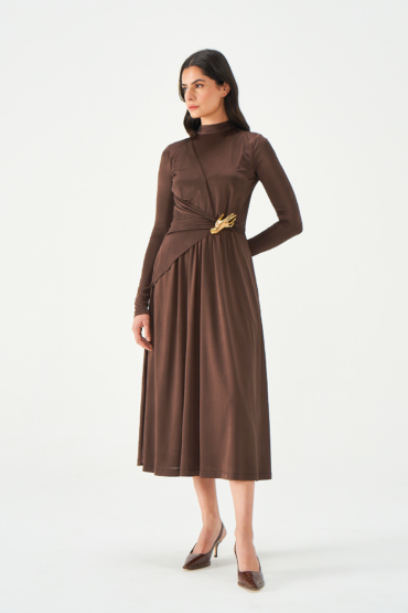 Lillian Dress