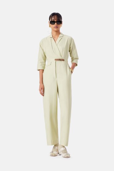 Palmer Jumpsuit