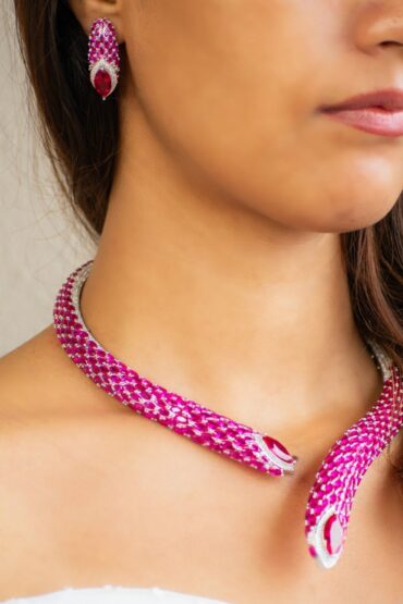 Exclusive Designer Piece