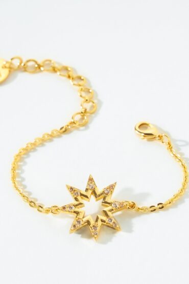 Stella Bracelet