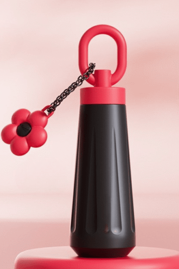 Multi-Purpose 316 Stainless Steel Insulated Water Bottle (450ml)