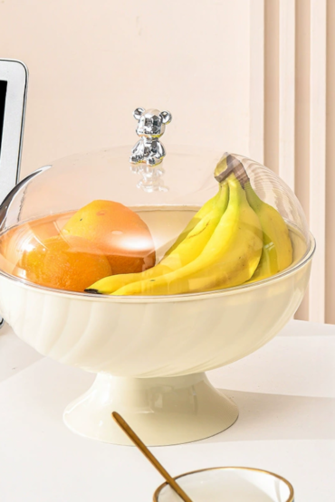 Premium-Style Fruit Bowl