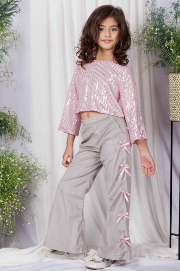 Rosy Dazzle Set
