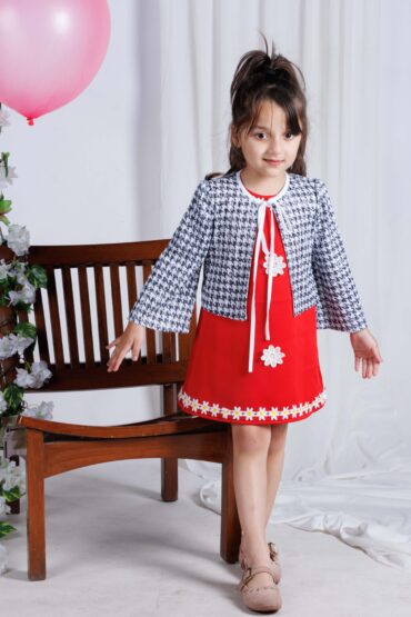 Starlight Glow Shimmer Shrug