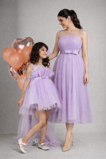 Memories Twinning Dress