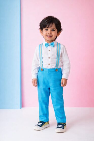 Blue Star Set