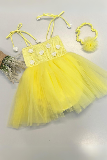 Sunshine Sprout Romper
